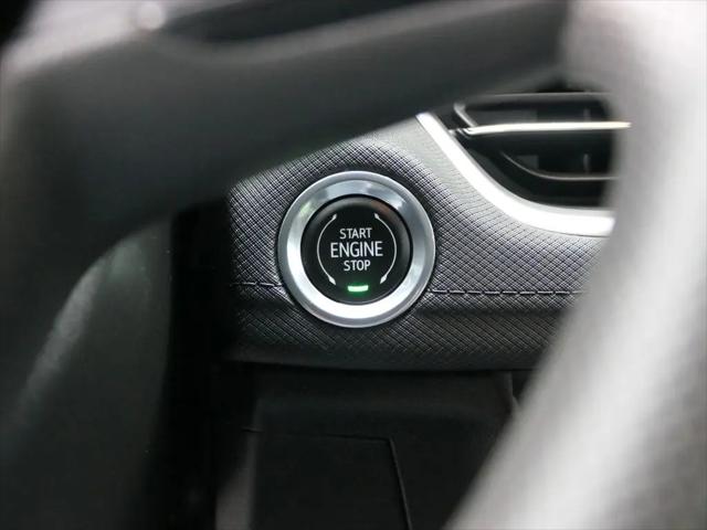 2025 Chevrolet TrailBlazer FWD LT