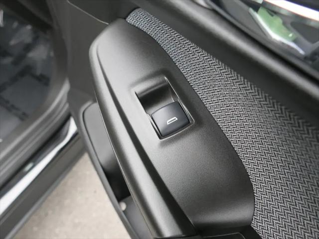 2025 Chevrolet TrailBlazer FWD LT