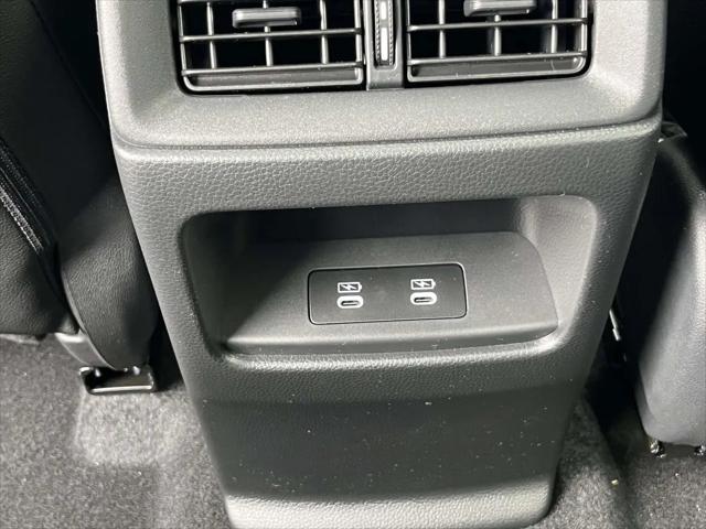 2026 Honda CR-V Hybrid 2WD Sport-L