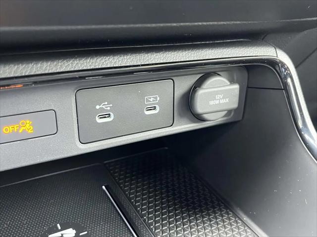 2026 Honda CR-V Hybrid 2WD Sport-L