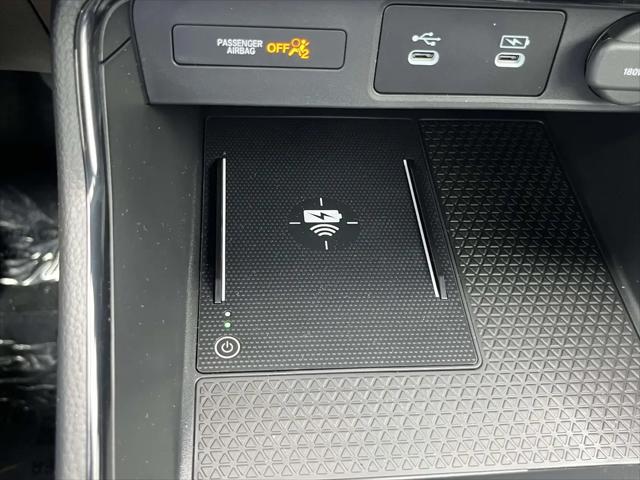 2026 Honda CR-V Hybrid 2WD Sport-L