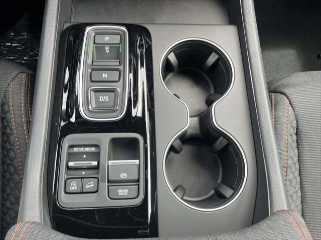 2026 Honda Pilot Sport
