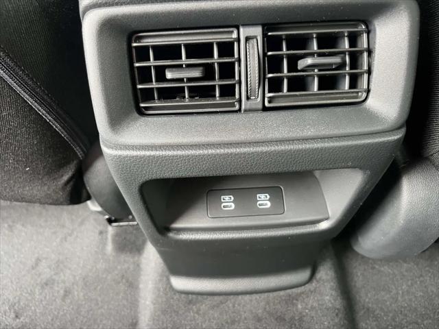 2026 Honda CR-V Hybrid 2WD Sport