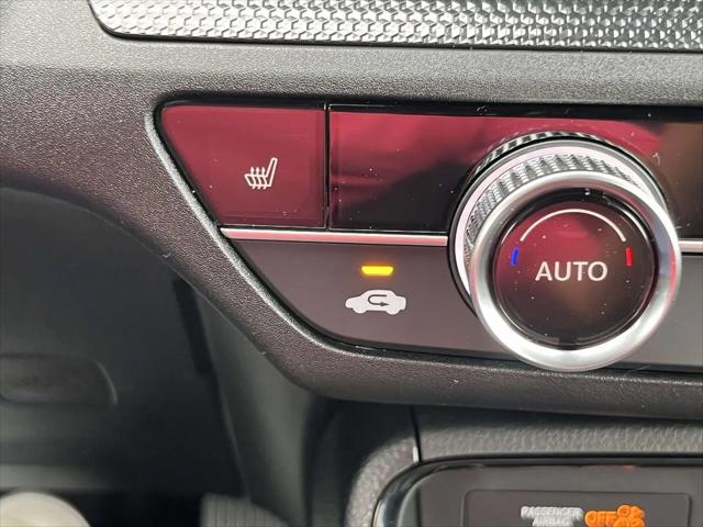 2026 Honda CR-V Hybrid 2WD Sport