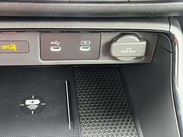 2026 Honda CR-V Hybrid 2WD Sport