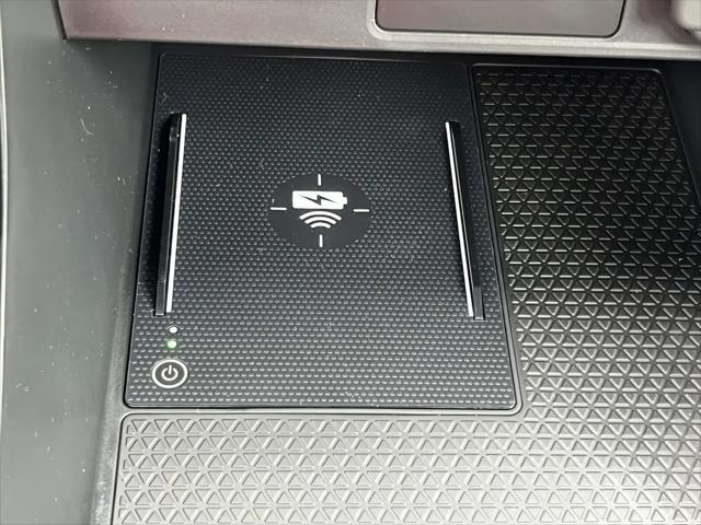 2026 Honda CR-V Hybrid 2WD Sport