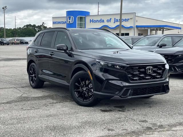 2026 Honda CR-V Hybrid 2WD Sport for sale in Jasper, AL