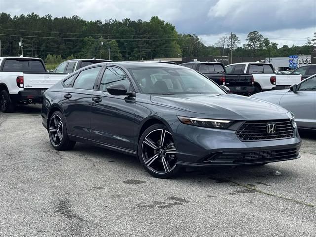 2026 Honda Accord Sedan SE for sale in Jasper, AL