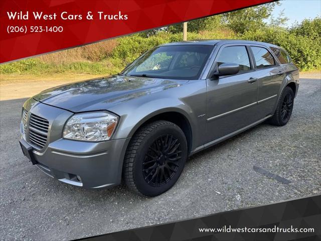2006 Dodge Magnum RT for sale in Seattle, WA