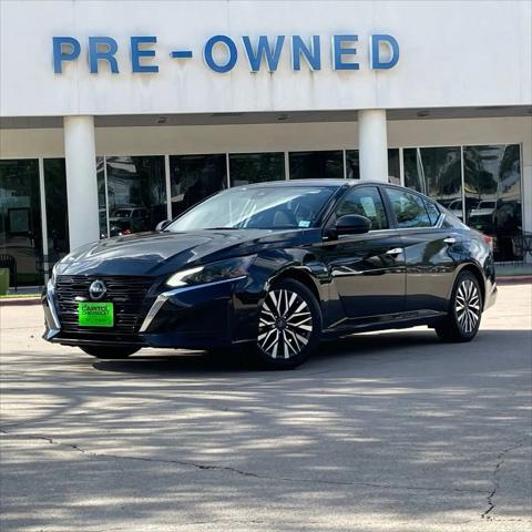 2024 Nissan Altima SV FWD for sale in Austin, TX