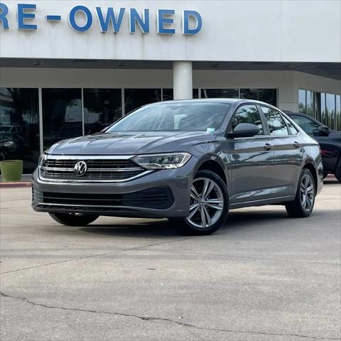 2024 Volkswagen Jetta 1.5T SE for sale in Austin, TX