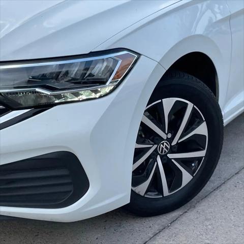 2024 Volkswagen Jetta 1.5T S