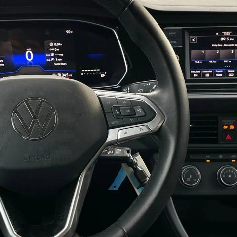 2024 Volkswagen Jetta 1.5T S