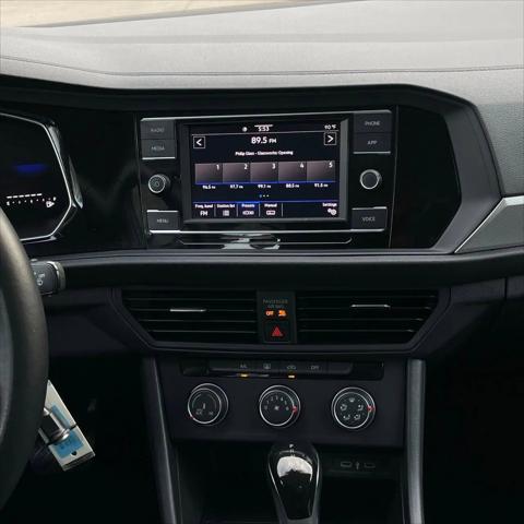 2024 Volkswagen Jetta 1.5T S