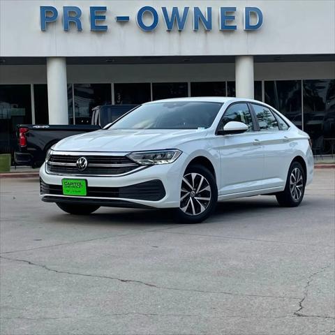 2024 Volkswagen Jetta 1.5T S for sale in Austin, TX