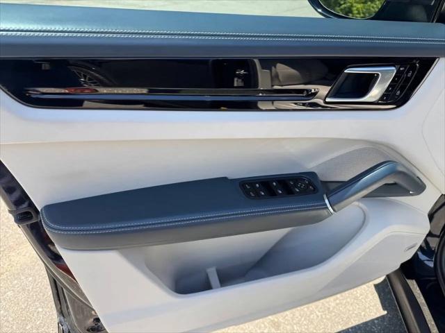 2021 Porsche Cayenne Cayenne