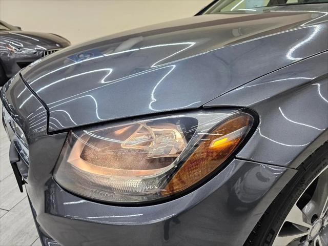 2017 Mercedes-Benz C-CLASS C 300 C 300