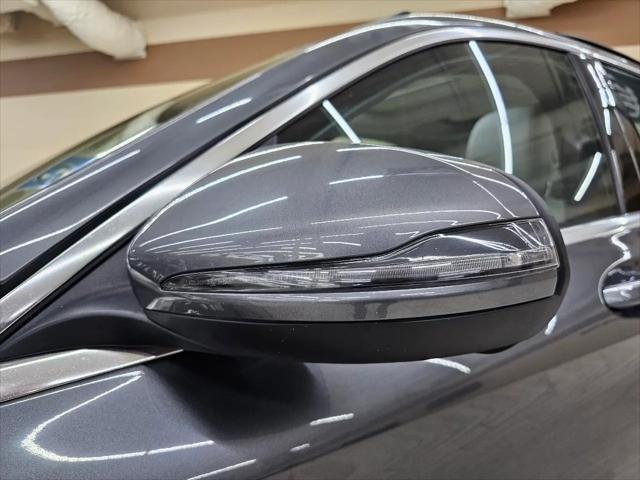 2017 Mercedes-Benz C-CLASS C 300 C 300