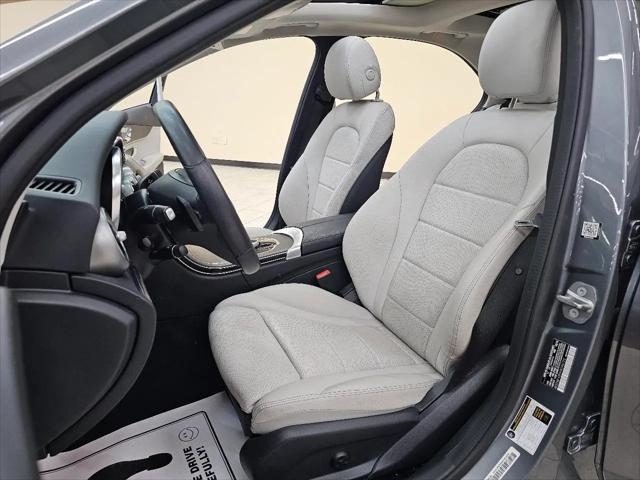 2017 Mercedes-Benz C-CLASS C 300 C 300