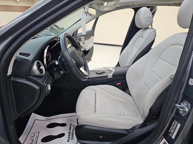 2017 Mercedes-Benz C-CLASS C 300 C 300