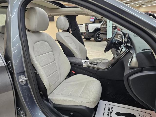 2017 Mercedes-Benz C-CLASS C 300 C 300