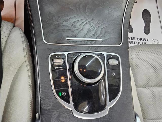 2017 Mercedes-Benz C-CLASS C 300 C 300