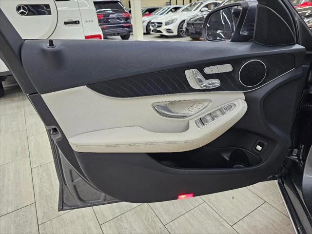 2017 Mercedes-Benz C-CLASS C 300 C 300