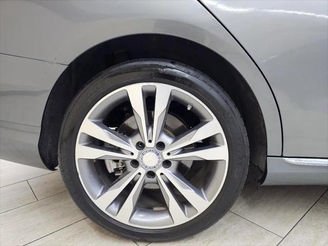 2017 Mercedes-Benz C-CLASS C 300 C 300