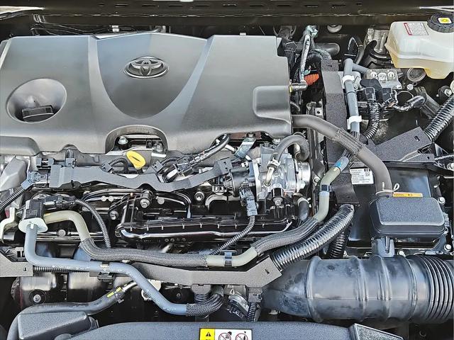 2022 Toyota Avalon Limited Hybrid