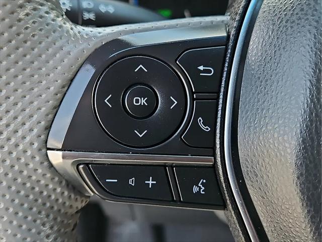 2022 Toyota Avalon Limited Hybrid