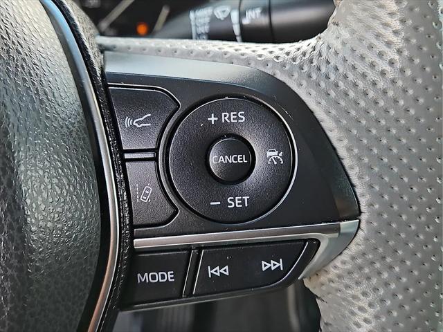 2022 Toyota Avalon Limited Hybrid