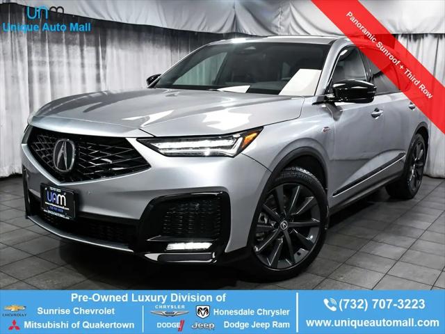 2025 Acura MDX A-SPEC for sale in South Amboy, NJ