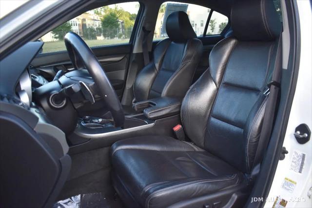 2012 Acura TL 3.7