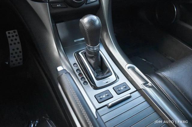 2012 Acura TL 3.7