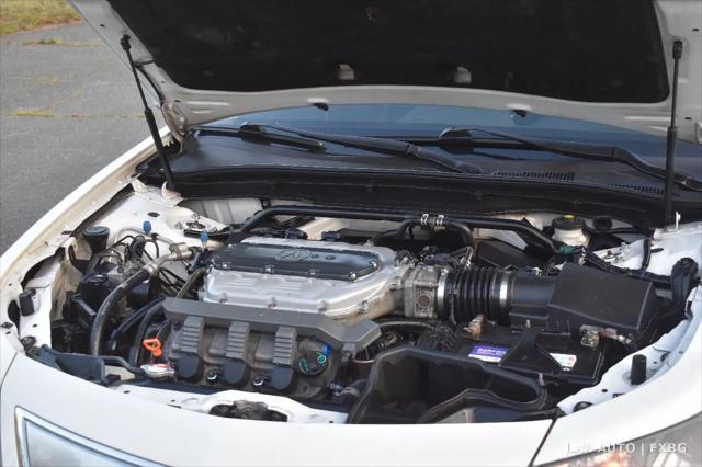 2012 Acura TL 3.7