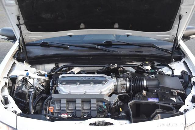 2012 Acura TL 3.7
