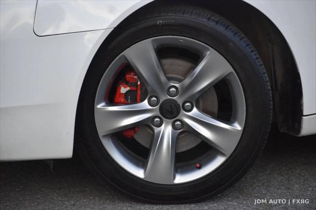 2012 Acura TL 3.7