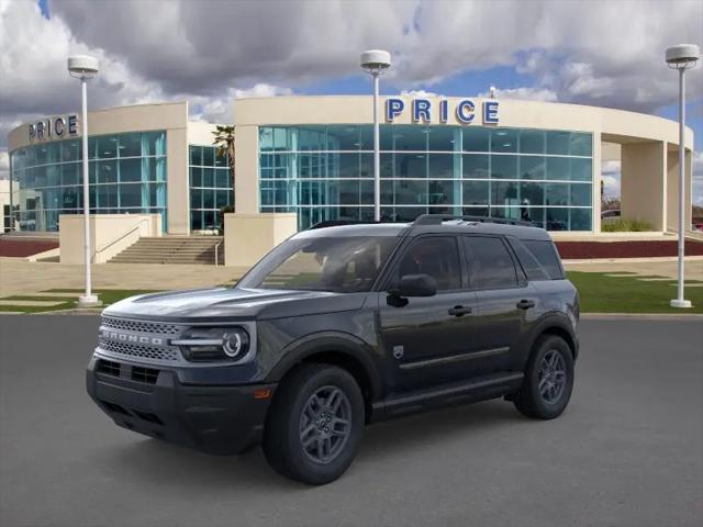 2026 Ford Bronco Sport Big Bend for sale in Turlock, CA