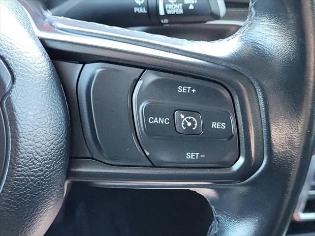 2020 Jeep Wrangler Sport S 4x4