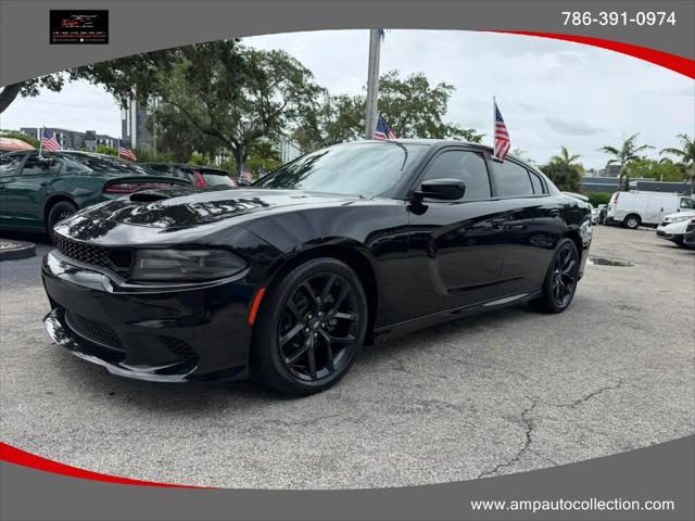 2023 Dodge Charger R/T for sale in Ft. Lauderdale, FL