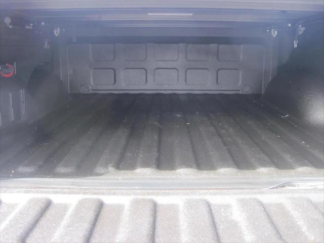 2017 Ram 1500 Limited Crew Cab 4x4 5'7" Box