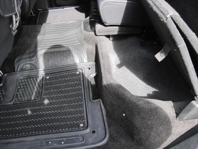 2017 Ram 1500 Limited Crew Cab 4x4 5'7" Box