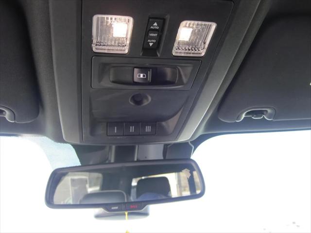 2017 Ram 1500 Limited Crew Cab 4x4 5'7" Box