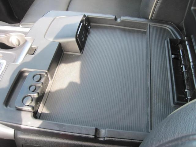 2017 Ram 1500 Limited Crew Cab 4x4 5'7" Box