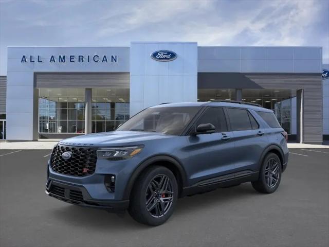 2026 Ford Explorer ST for sale in Paramus, NJ