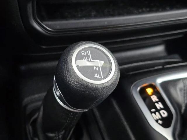 2020 Jeep Wrangler Sport S 4x4