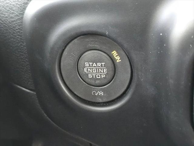2020 Jeep Wrangler Sport S 4x4