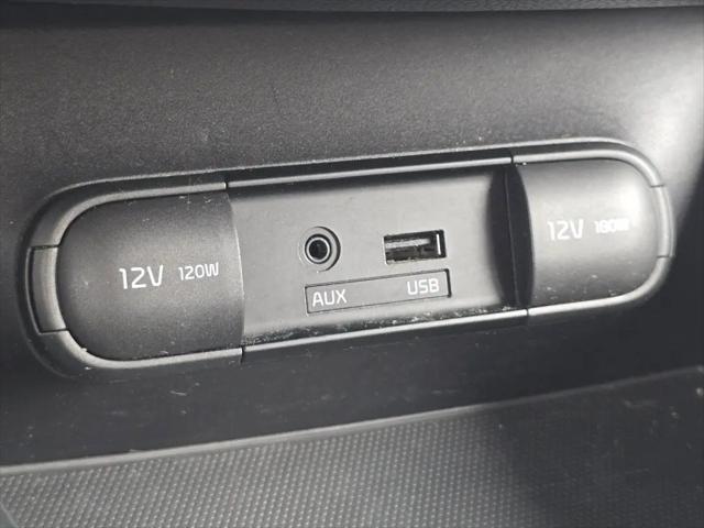 2014 Kia Soul Base