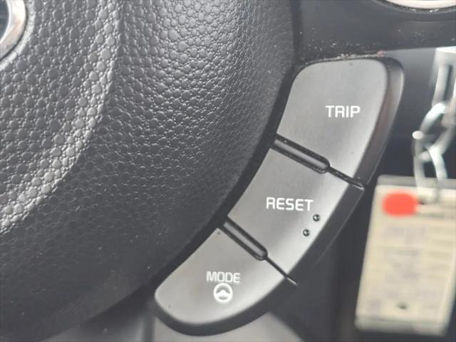 2014 Kia Soul Base
