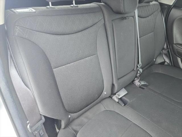 2014 Kia Soul Base